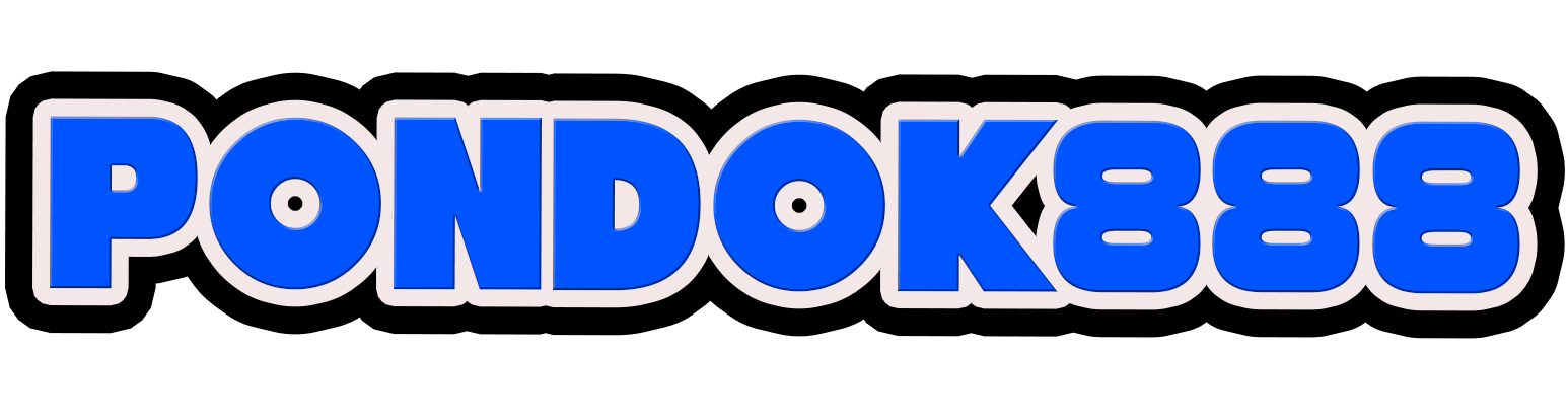 PONDOK888